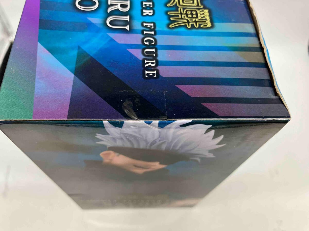 Amazon.co.jp: Pain in the Box, FuRyu Satoru Gojo, Noodle Stopper